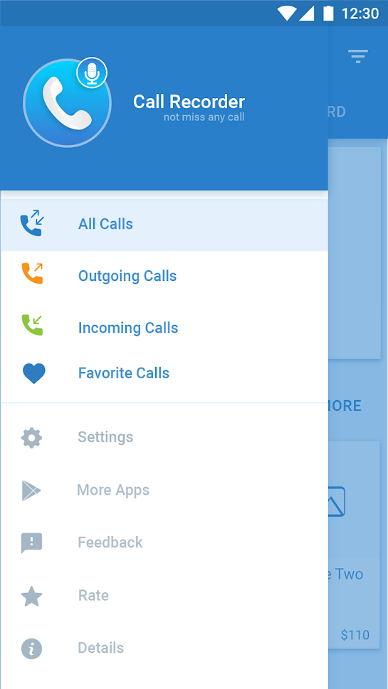 automatic call recorder apps