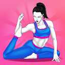 Yoga :Workout, Weight Loss app