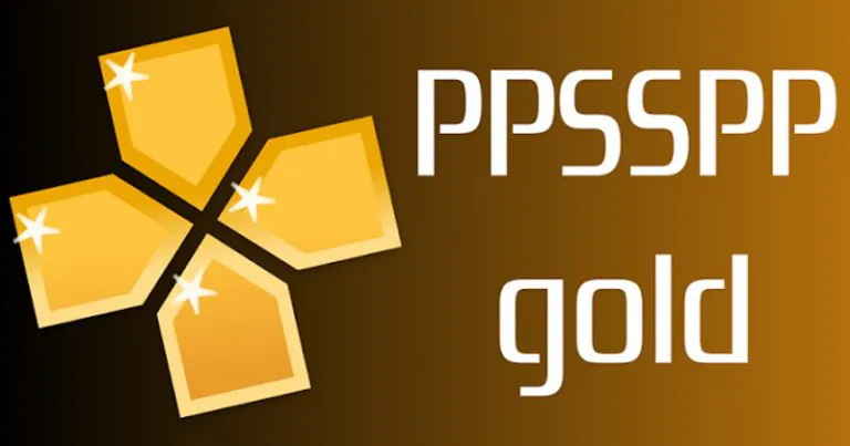 PPSSPP Gold Apk