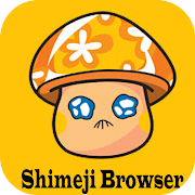 Shimeji Browser Extension for PC Windows and Mac