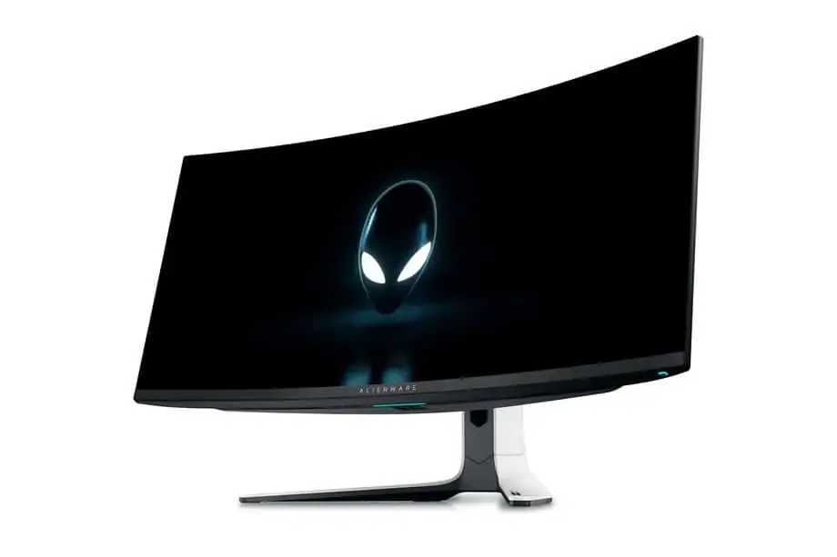 Alienware QD OLED Gaming Monitor 2
