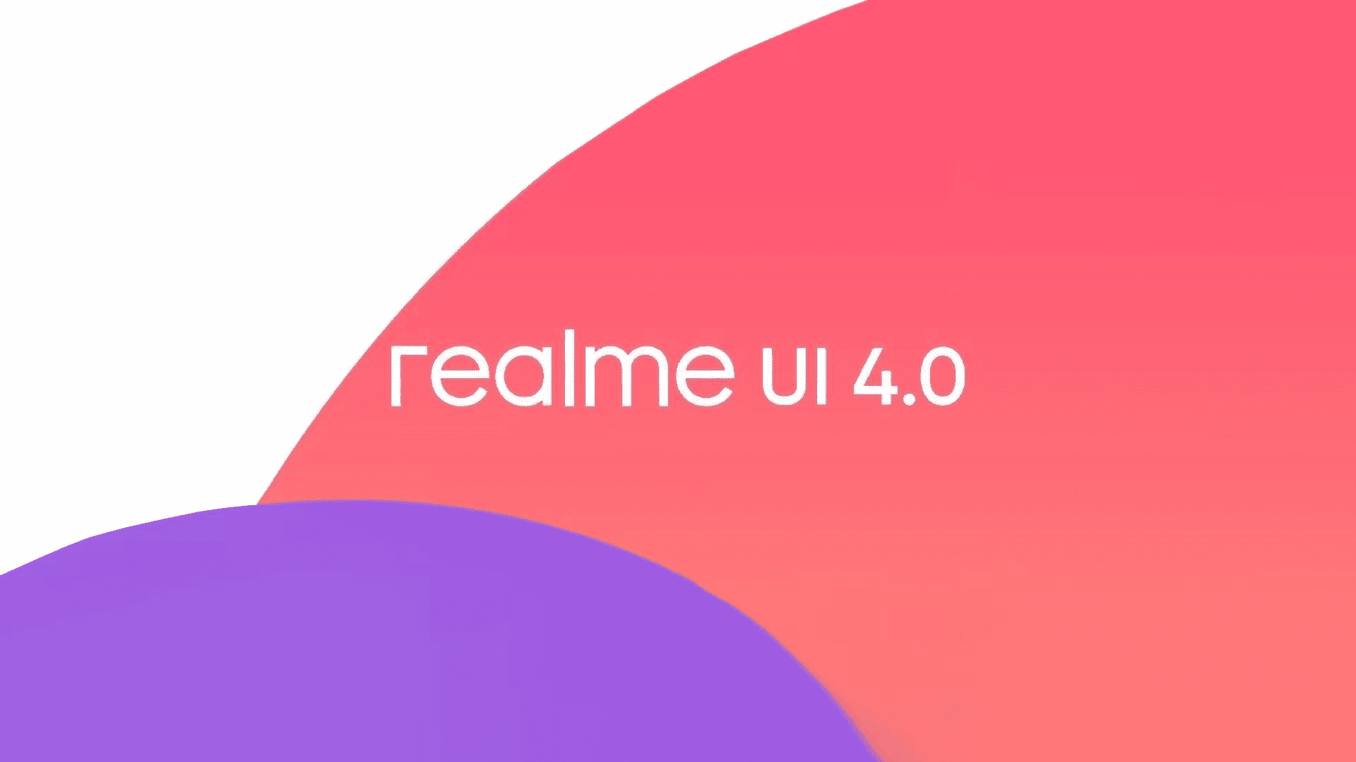 Realme UI 4.0 | realme UI 4.0 based on Android 13 finally arrive for these phones | The Paradise News