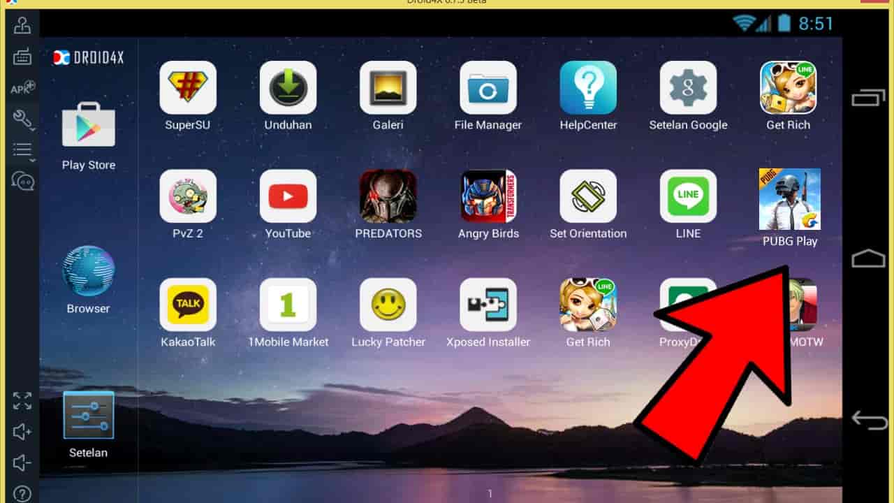 best android emulator in 2020 for gaming
