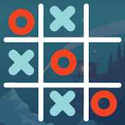 Tic Tac Toe Online  for PC Windows and Mac