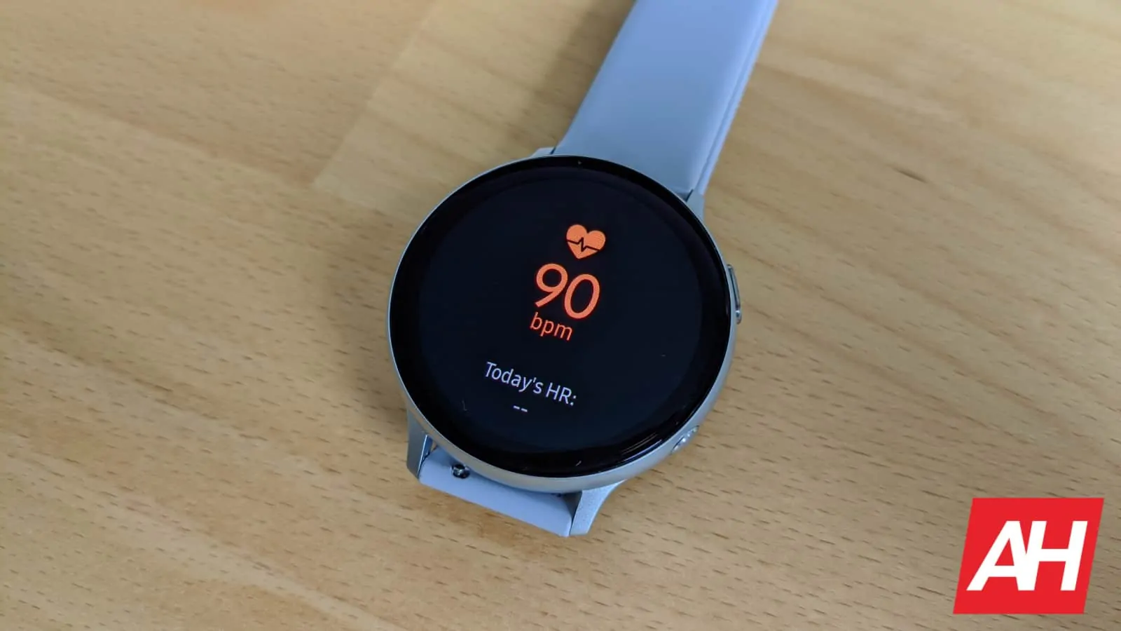 Samsung Galaxy Watch Active 2 Review 14