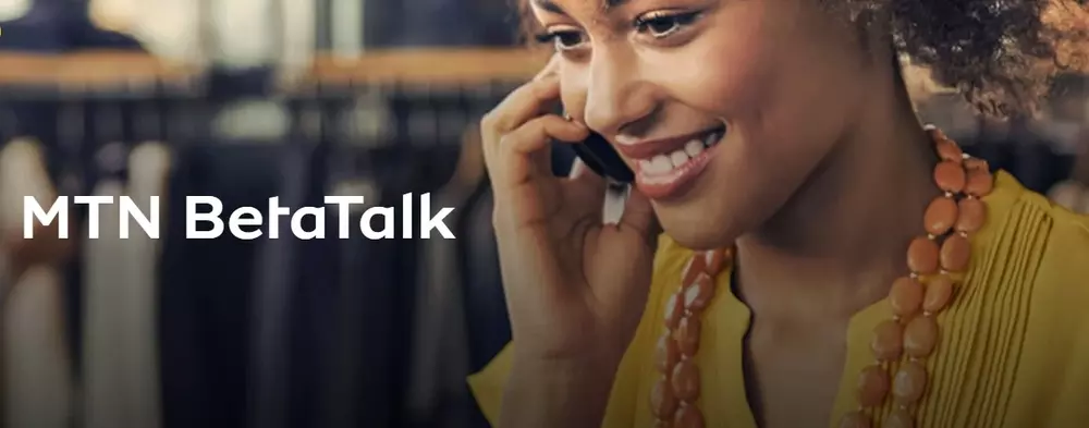 How to Migrate to MTN Beta Talk Tariff Plan in Two Different Ways - The Correct Blogger