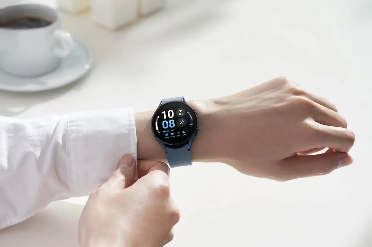 Samsung Galaxy Watch 5 Series 1