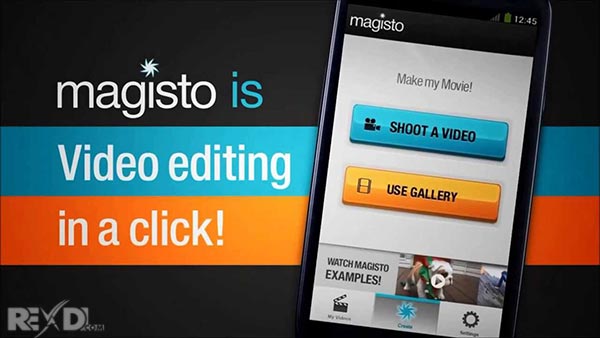 Magisto Video Editor & Maker apk