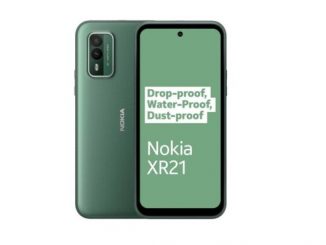 Nokia XR21 Specs, Price In Naira & Dollar
