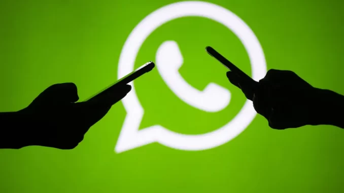 How To Spy WhatsApp Chats