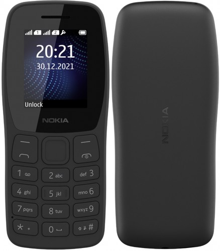 Nokia 105 Classic arrives with UPI payments support