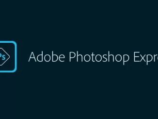 Adobe Photoshop Express Full Premium
