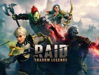 RAID: Shadow Legends MOD APK
