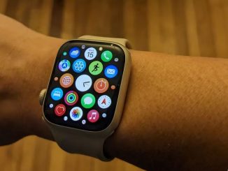 How to delete apps on Apple Watch