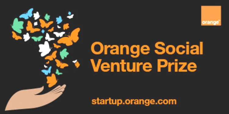 14th Orange Social Venture Prize in Africa and the Middle East Now Open for Applications