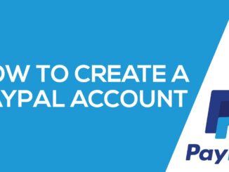 How To Create Paypal