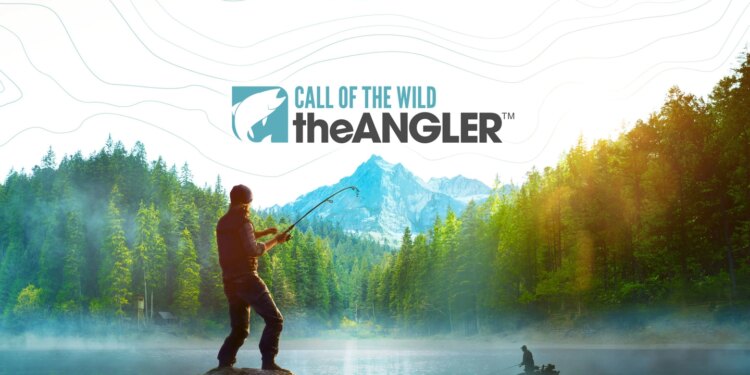 Epic Plus Two: "Call of the Wild: Angler" and "Walkers: Eve" are available for free