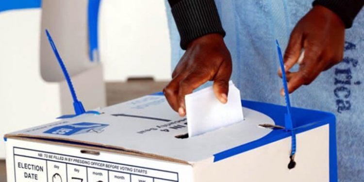 Meta Partners with South Africa’s Independent Electoral Commission
