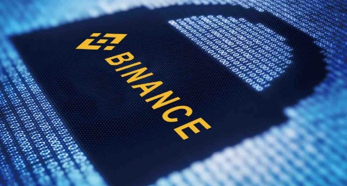 Nigeria files tax evasion charges against Binance