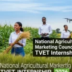 National Agricultural Marketing Council (NAMC) TVET